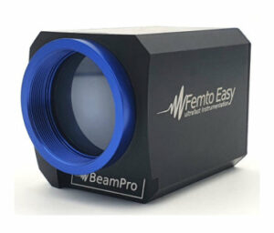 Femto-Easy-Beamprofiler-BeamPro-One-Inch-2