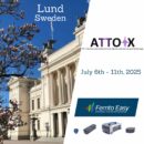 ATTO Lund 2025