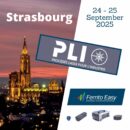 PLI Strasbourg 2025