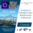 PULMM 2025