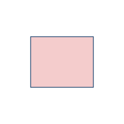 SWIR rectangle