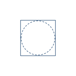Square format Square format