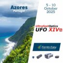UFO XIV Azores 2025